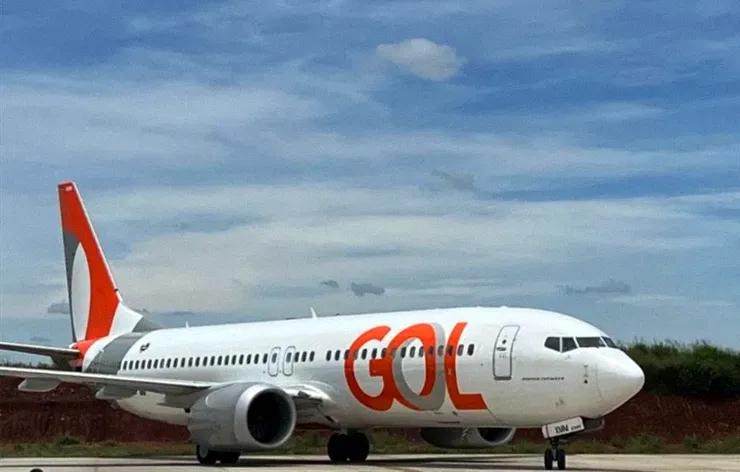 Gol retoma voos exclusivos e diretos do Brasil para Cancun